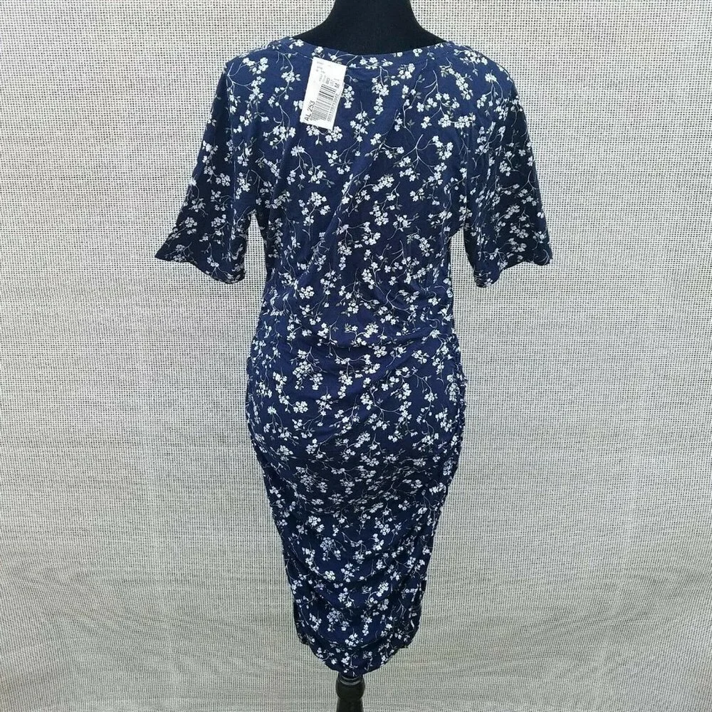 Motherhood Maternity Dress Women's. Size Medium. New With Tags - Picture 7 of 12